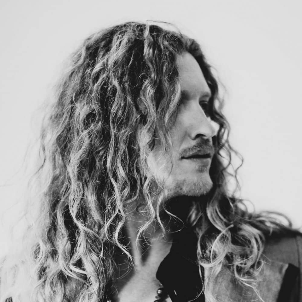 Jared James Nichols events