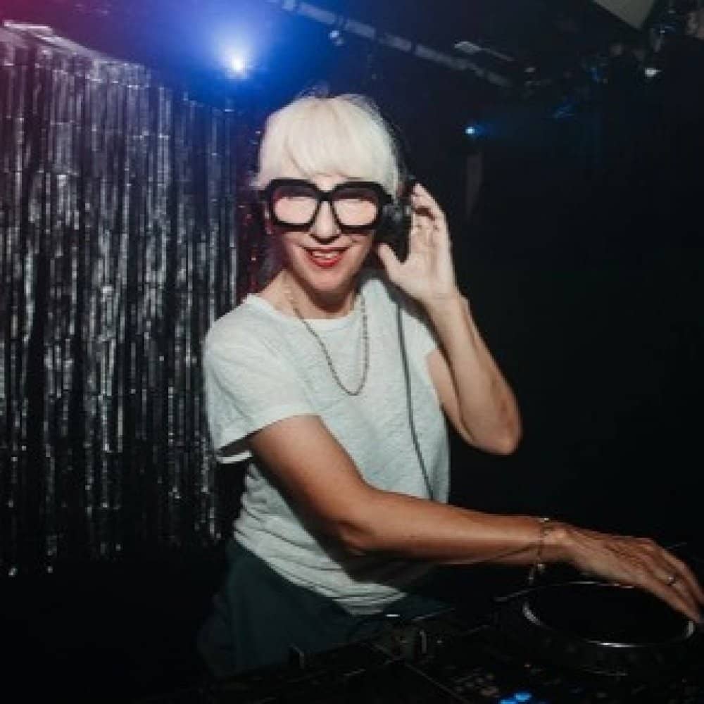 Lorna Clarkson events