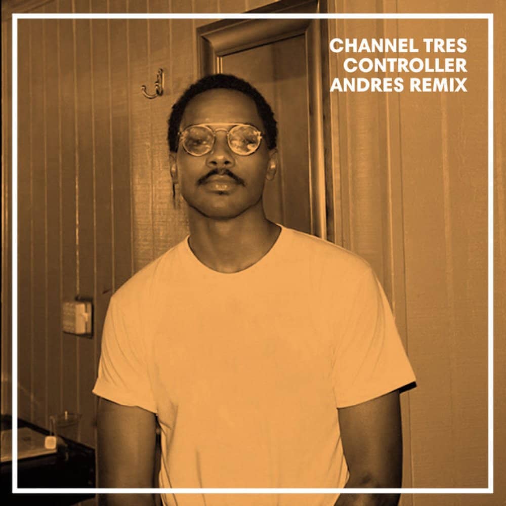 Andrés events