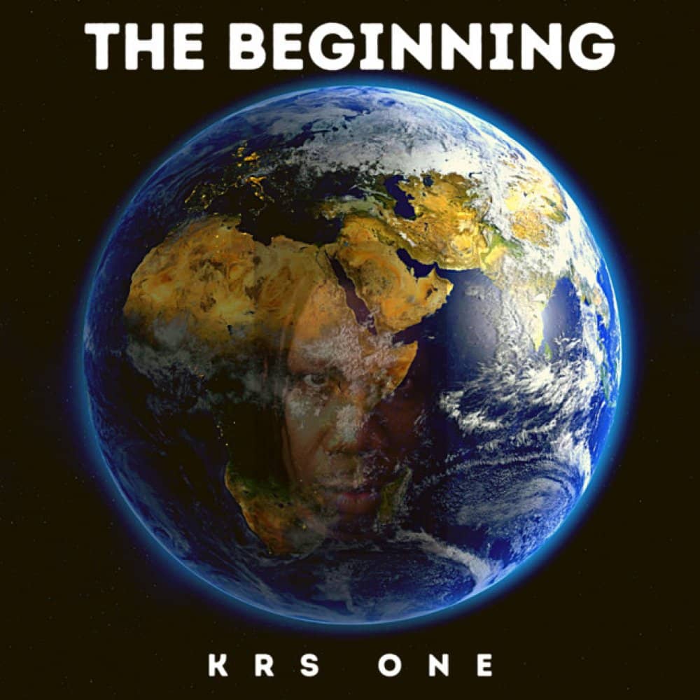 KRS-One events