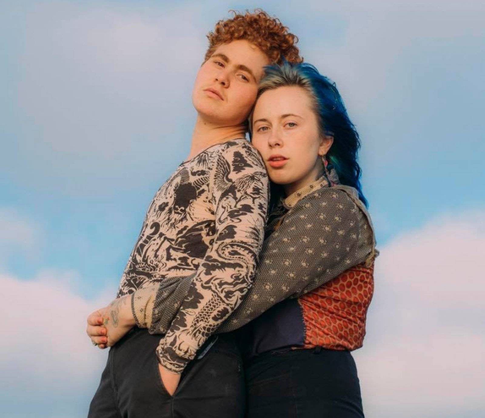 Girlpool events