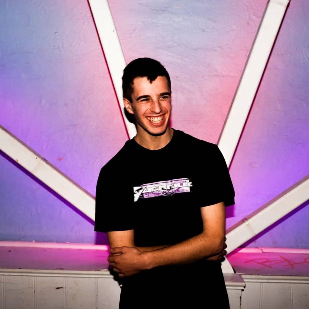 Baron Von Trax events