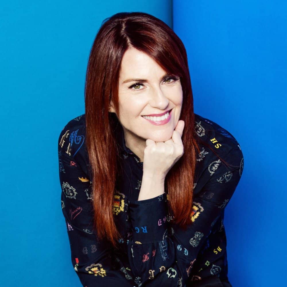 Megan Mullally events