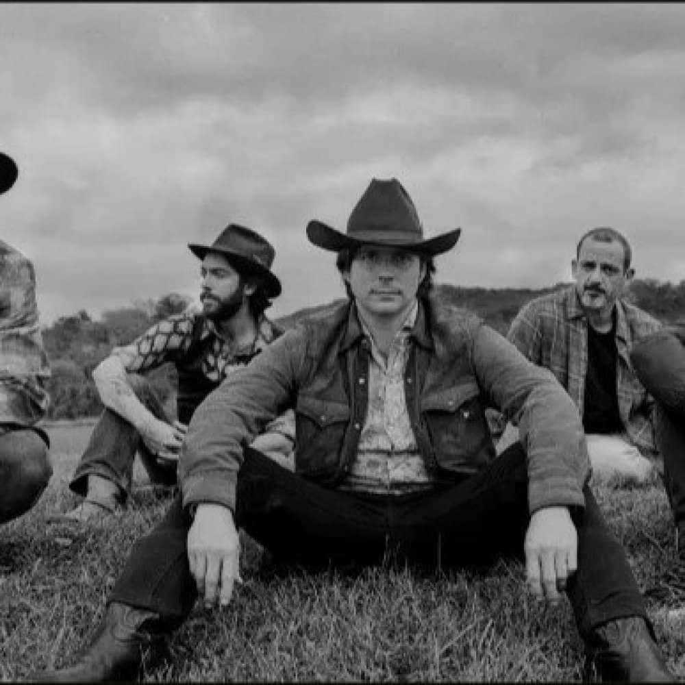 Lukas Nelson & POTR events