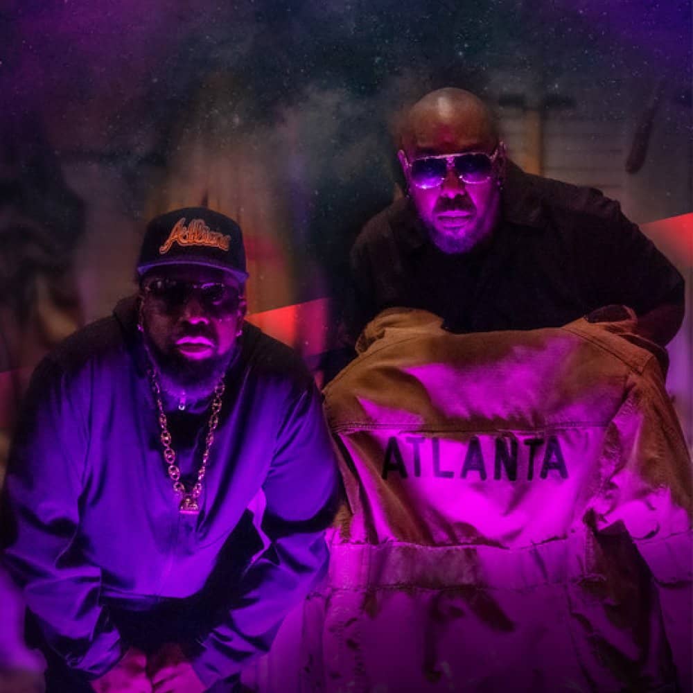 Big Boi events