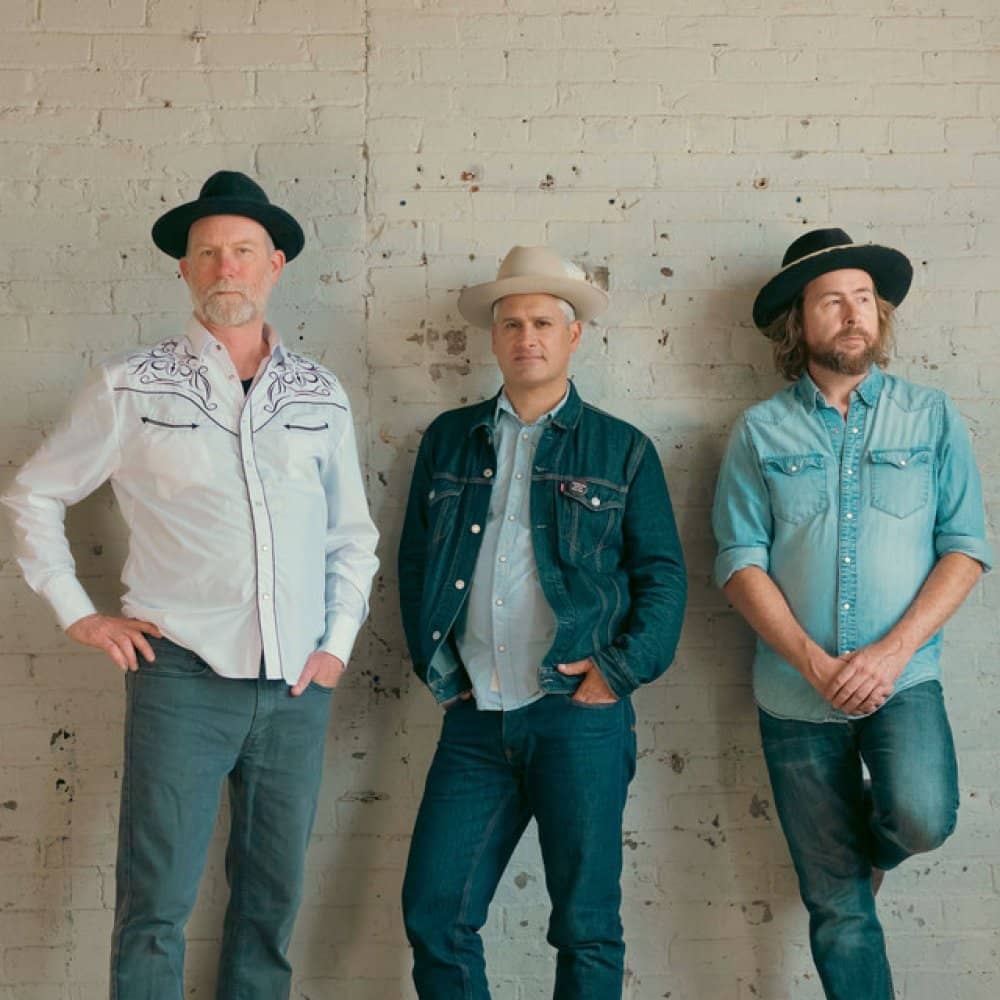 Elliott BROOD events