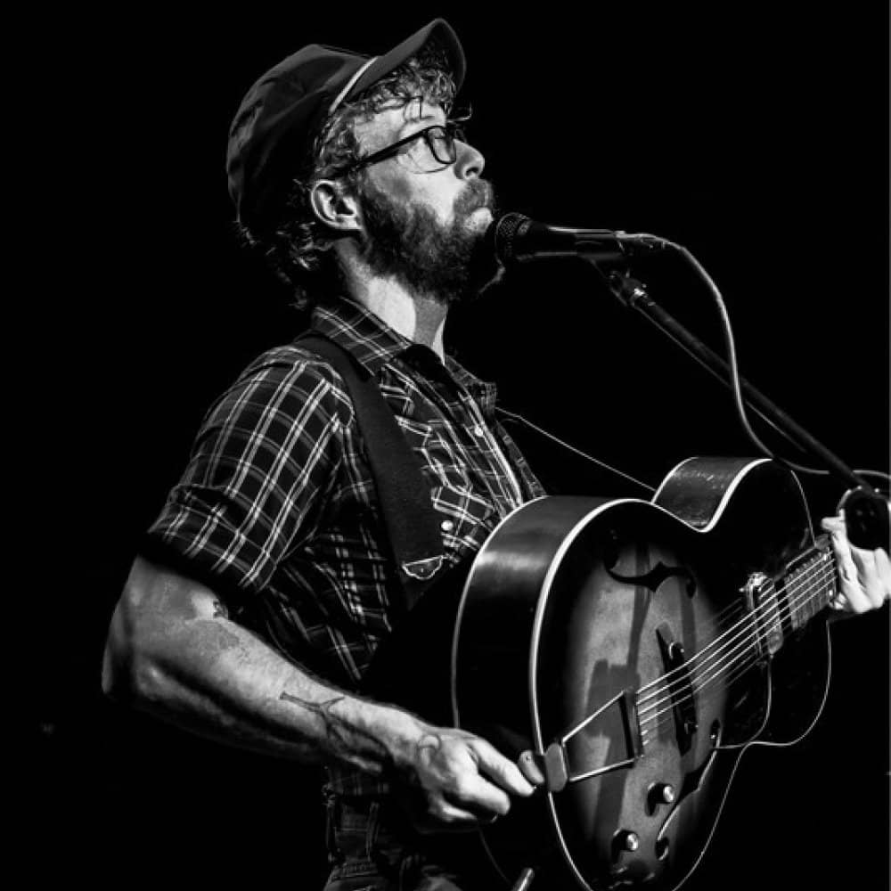 Matt Heckler events