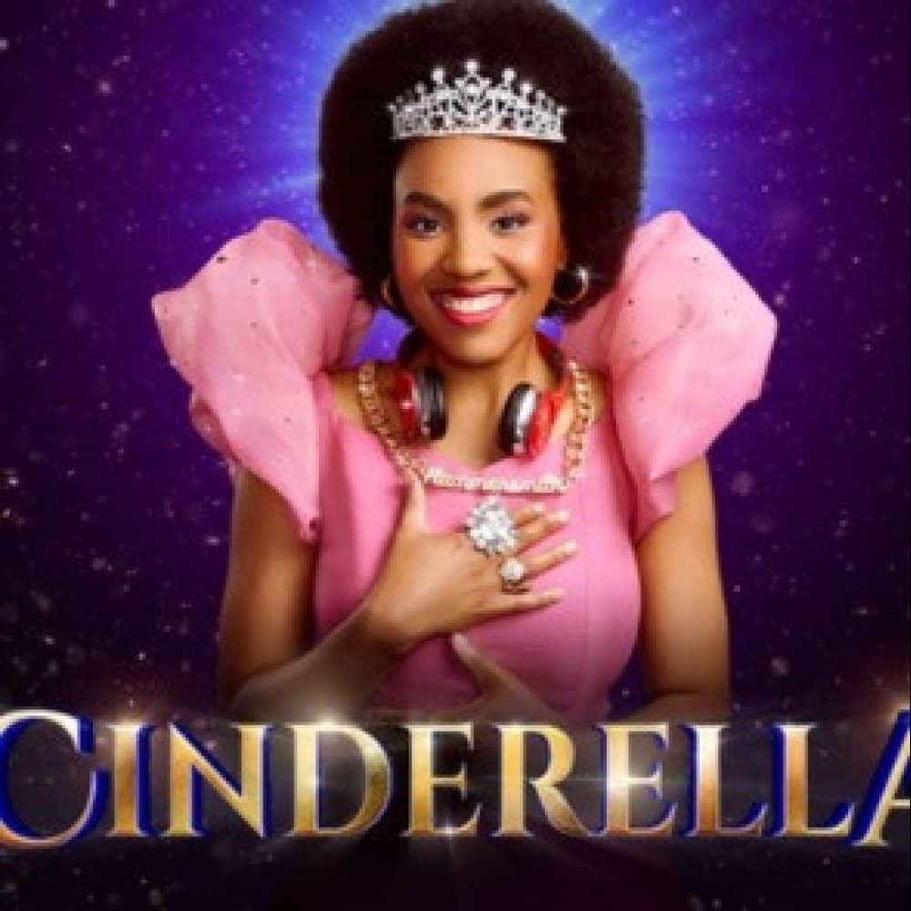 Cinderella - Lyric Hammersmith events