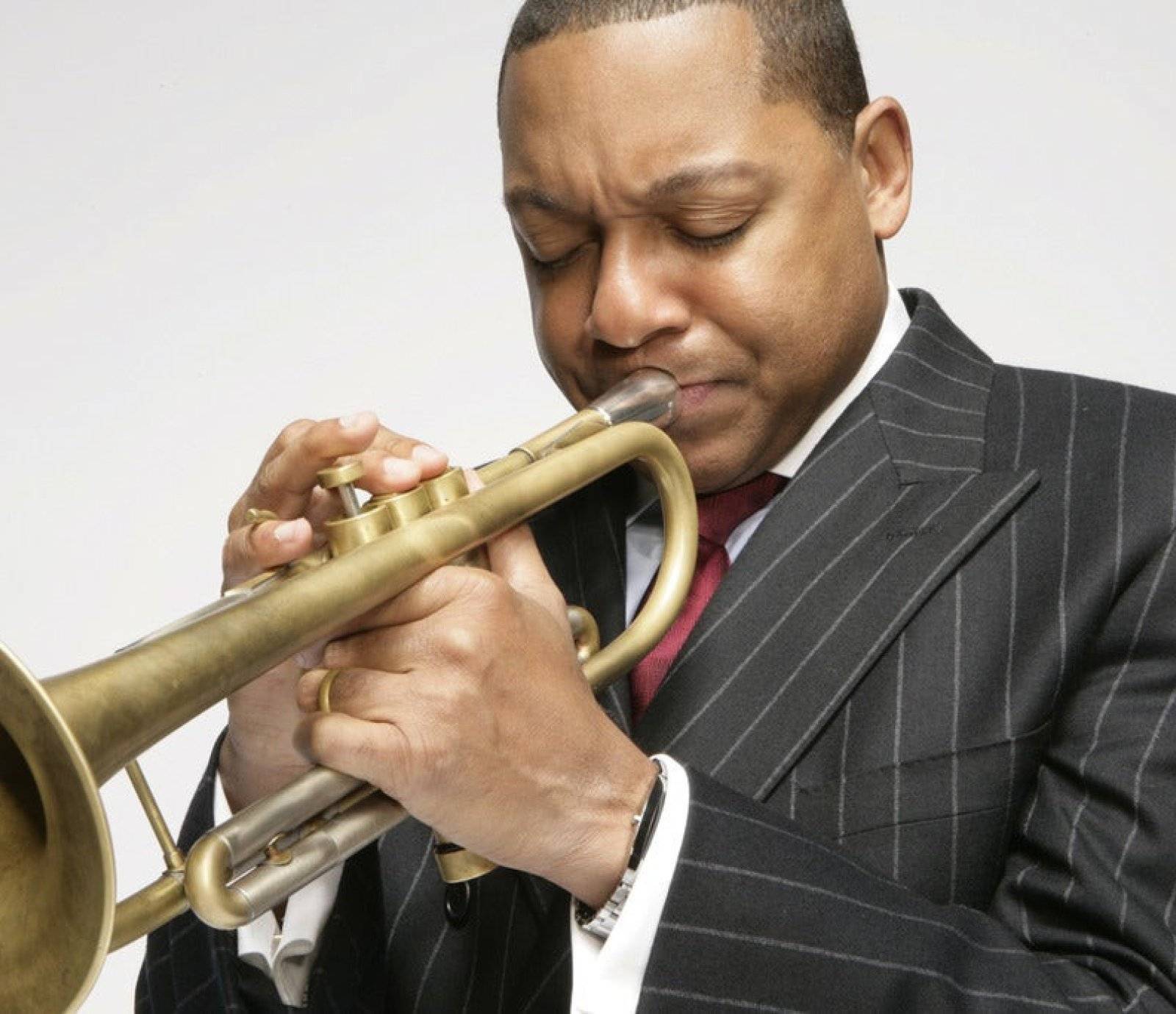 Wynton Marsalis events