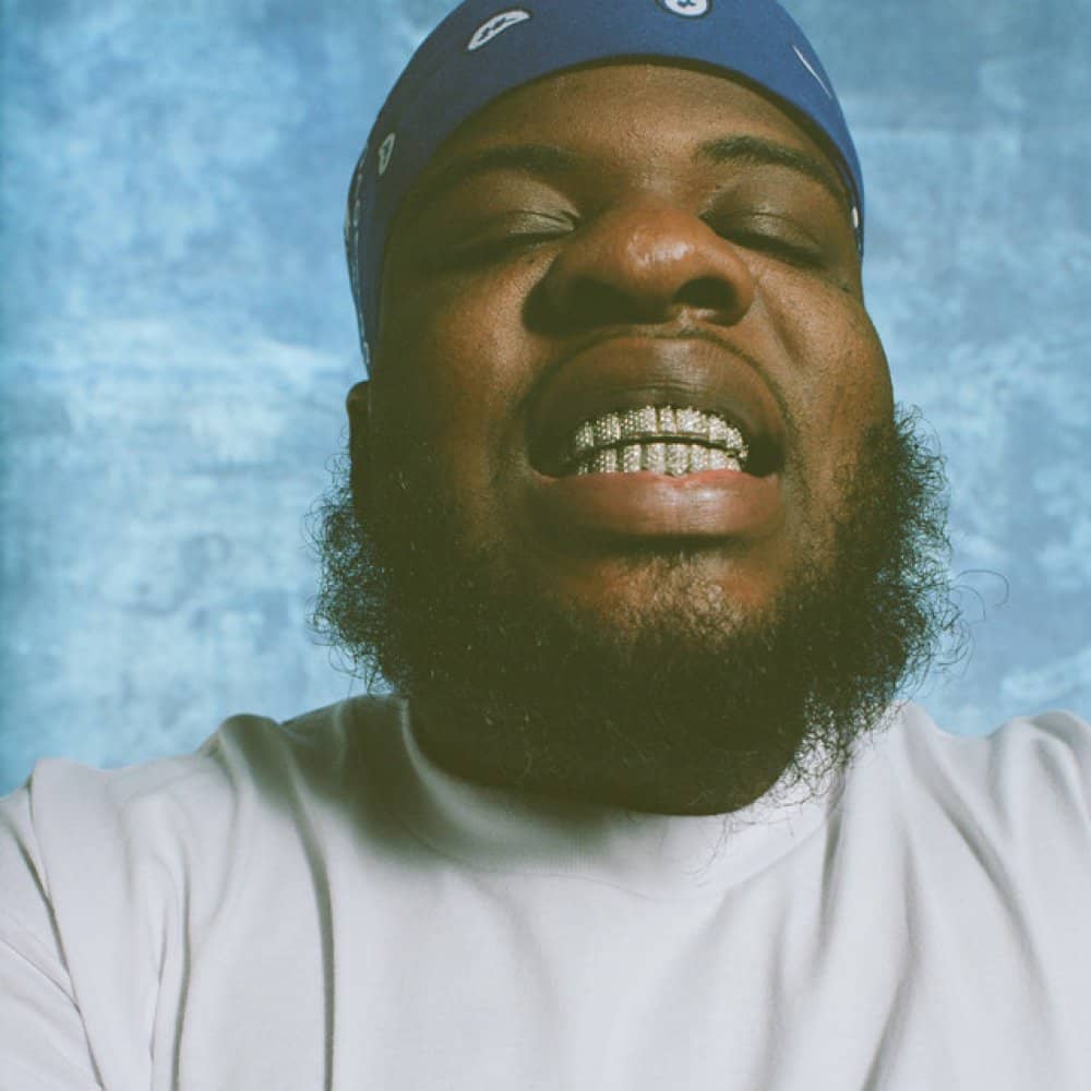 Maxo Kream events