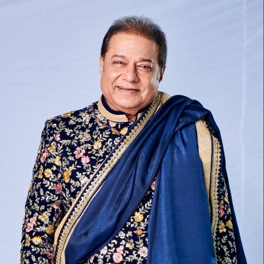 Anup Jalota events