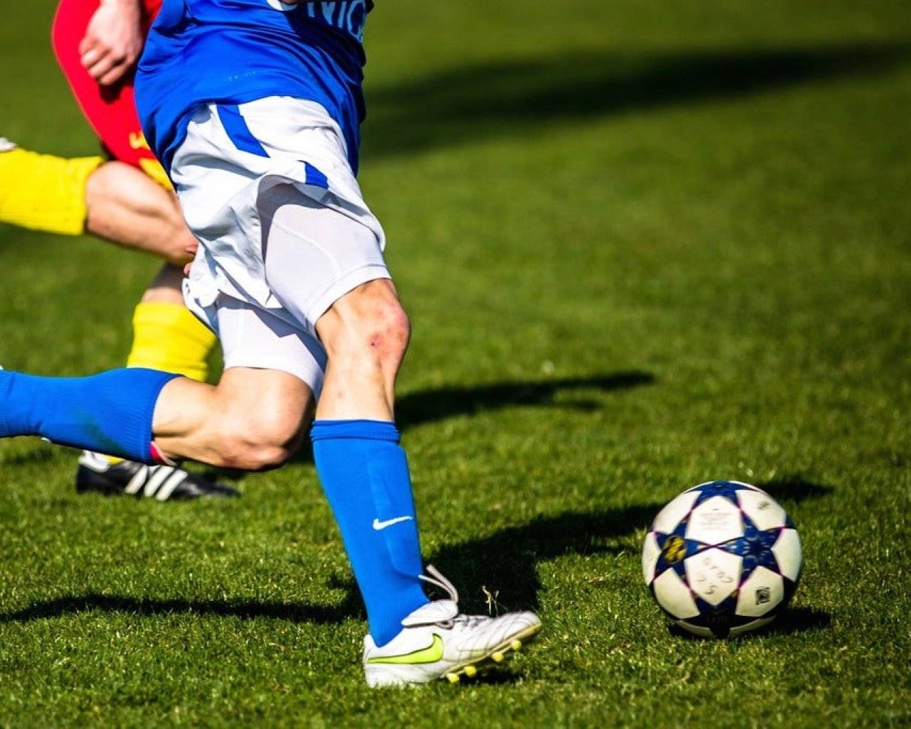 Houston Dash events