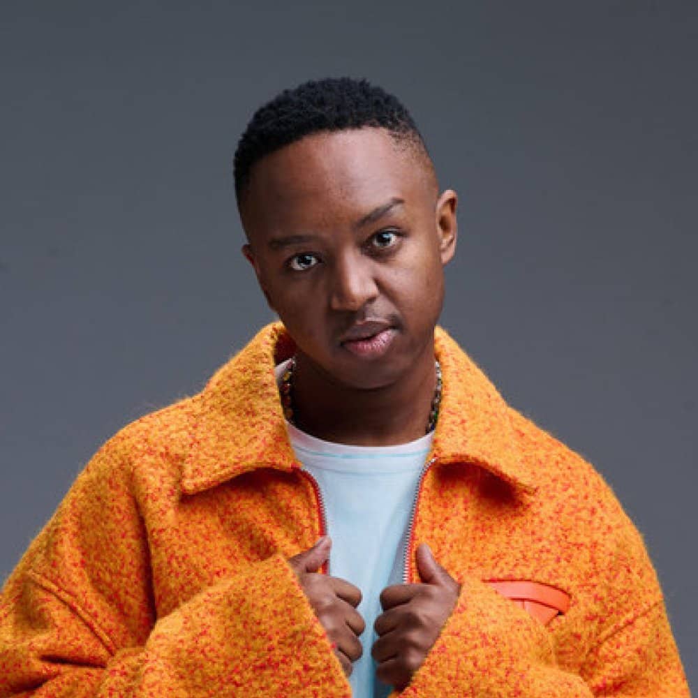 Shimza events