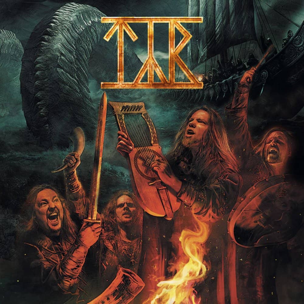 Týr events