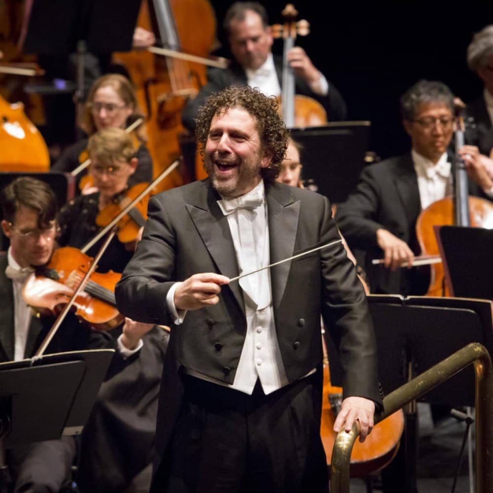 West Australian Symphony Orchestra events