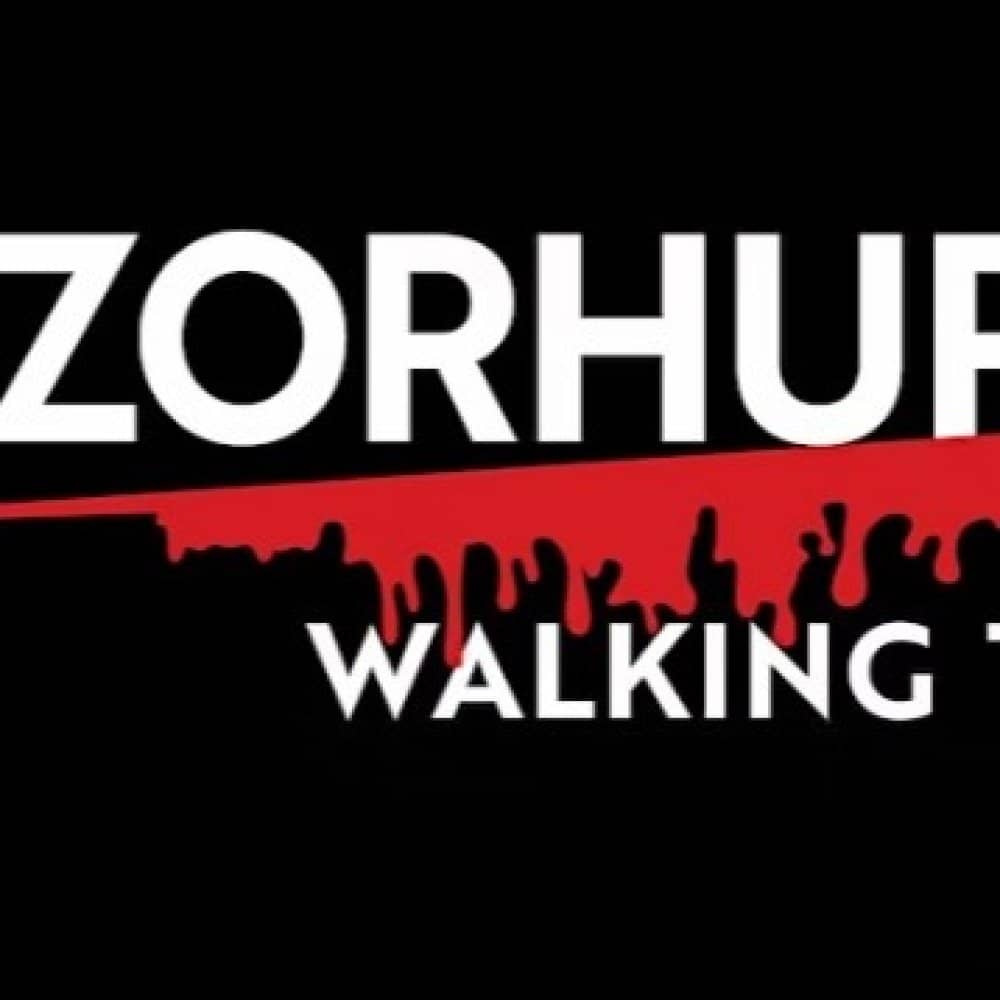 RAZORHURST True Crime Tour events