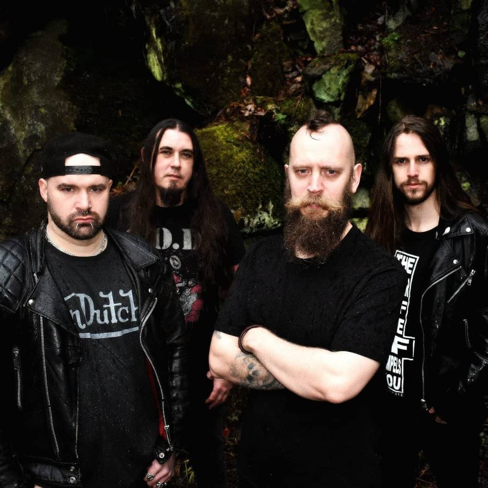 Evile events