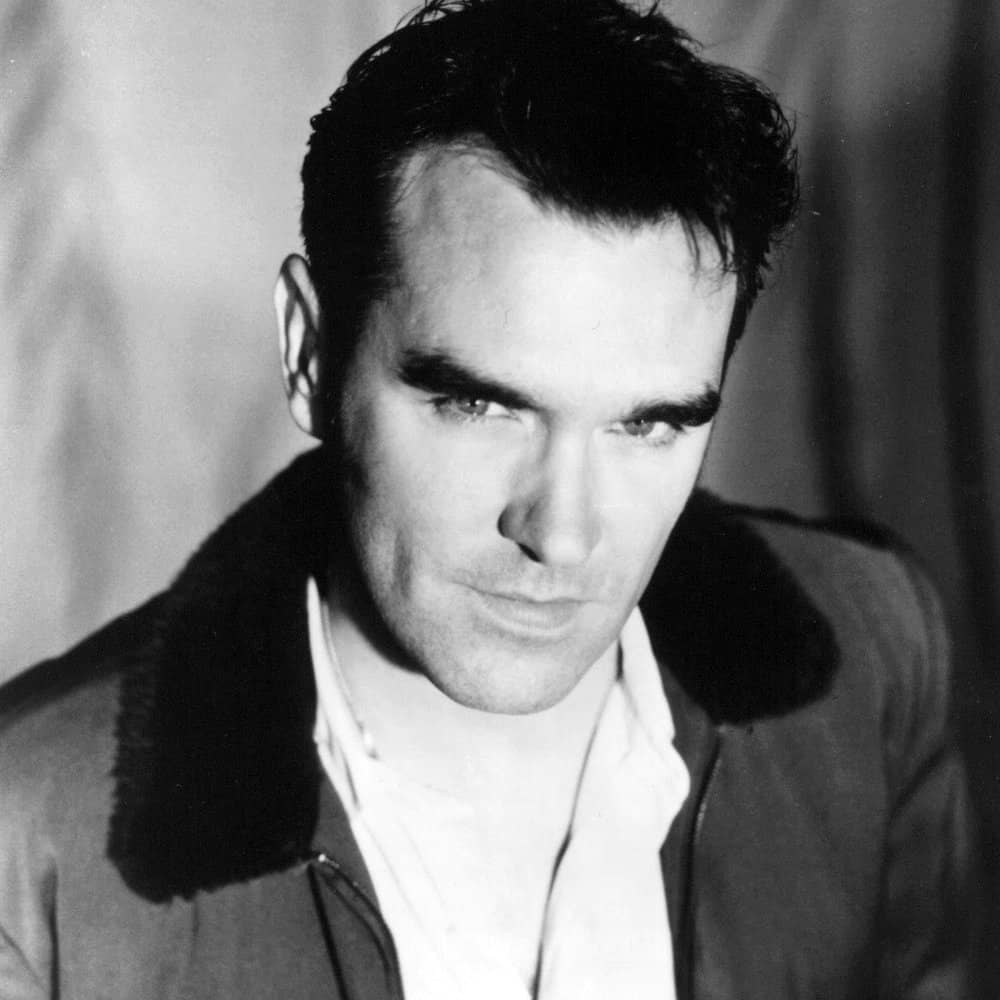Morrissey events