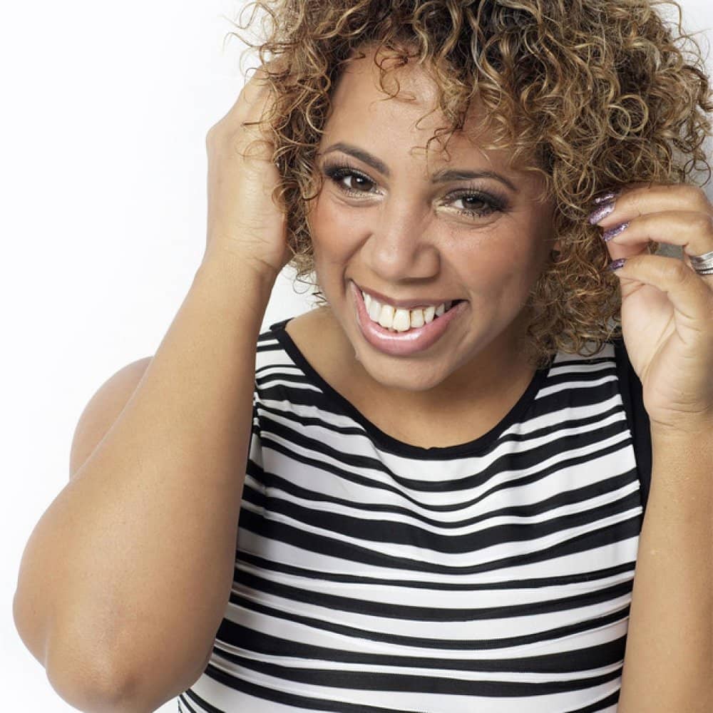 Natasha Watts events