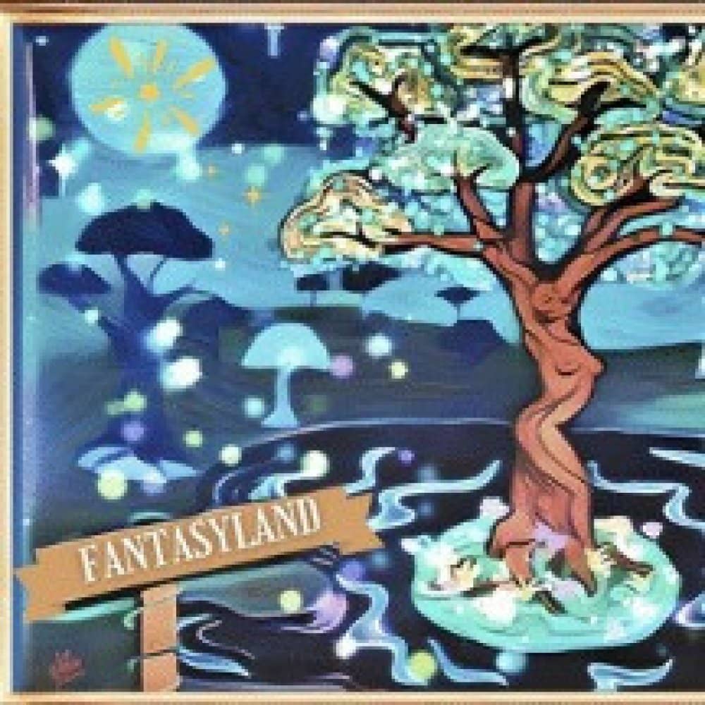 Fanstasyland: A Journey Through Ethereal Realms events