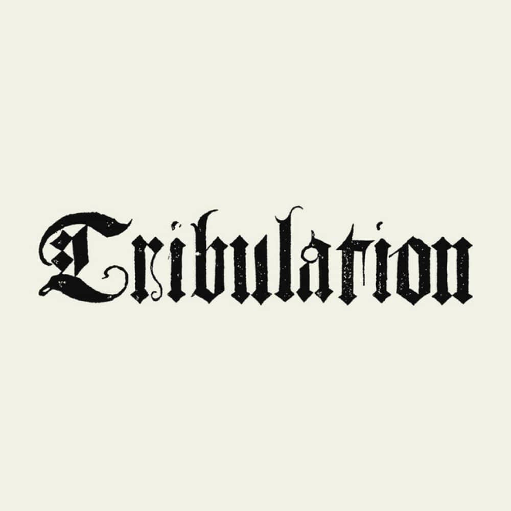 Tribulation events