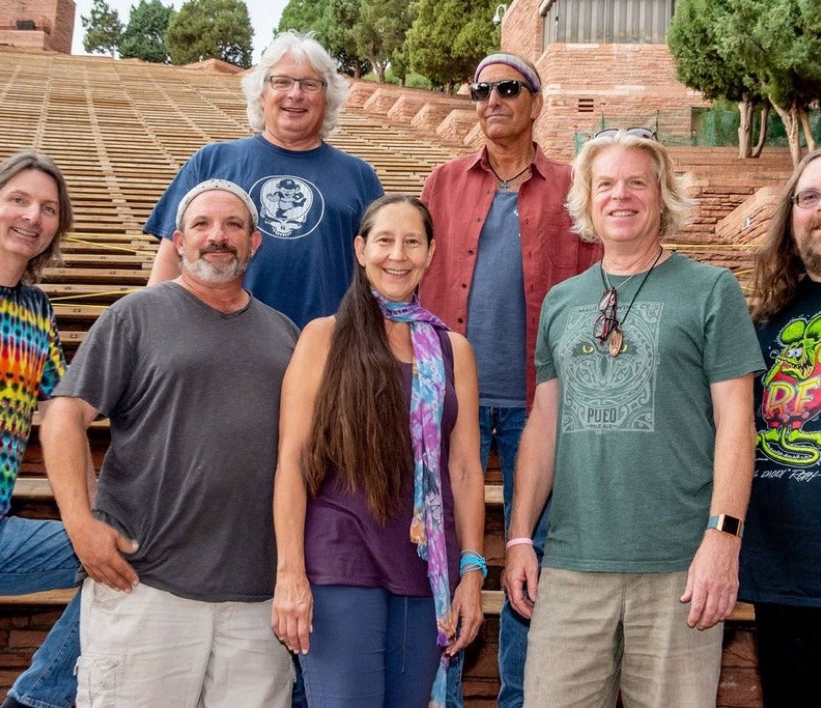 Dark Star Orchestra events