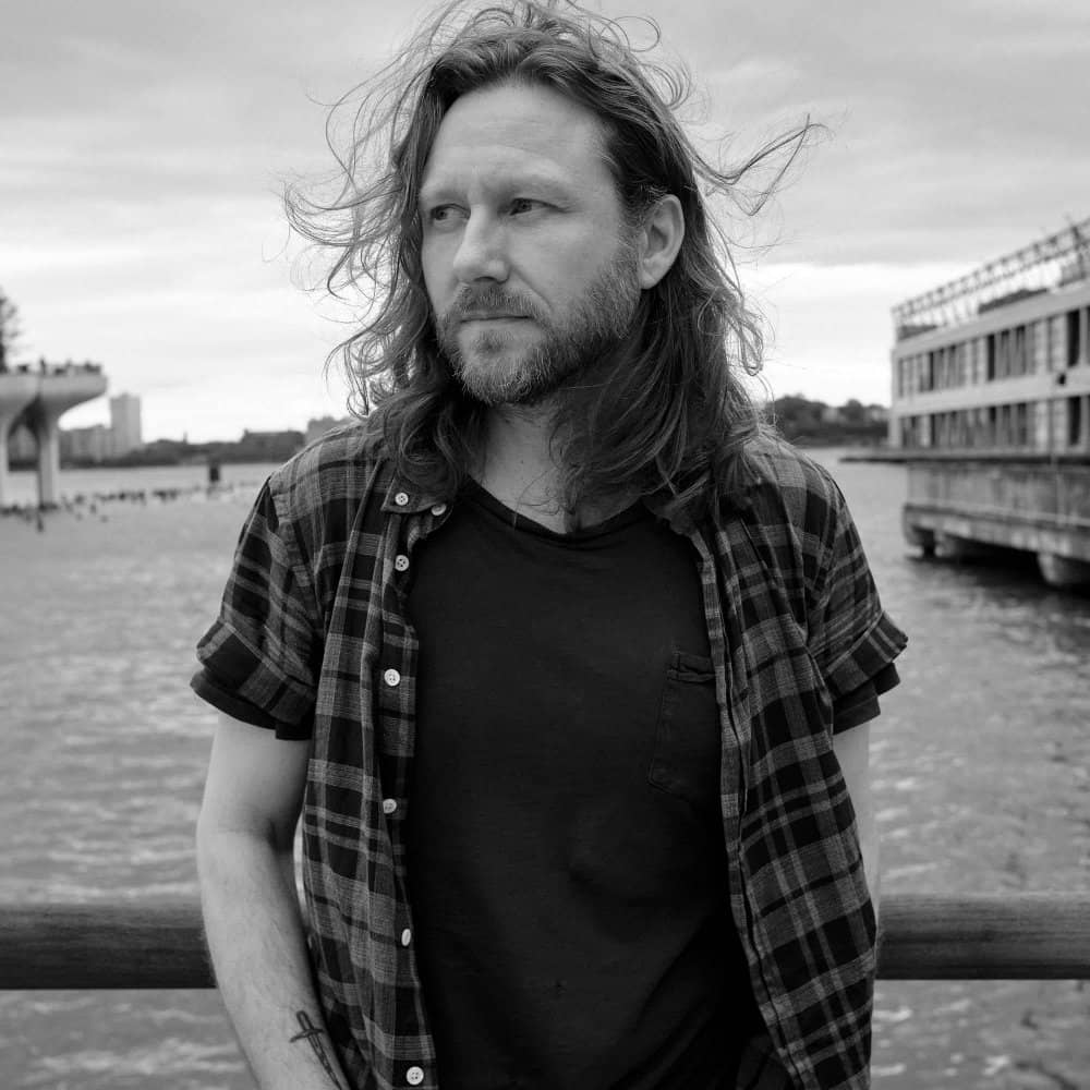 Cory Branan events