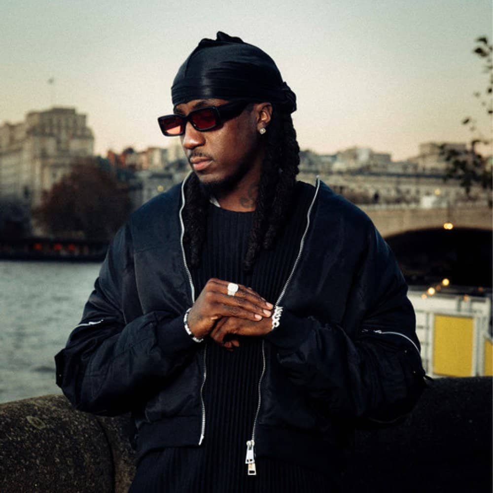 K Camp events