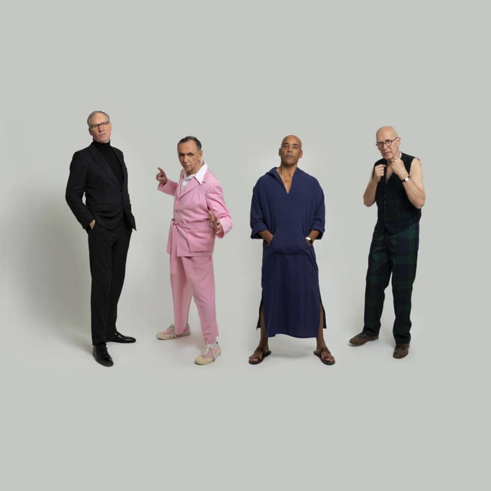 Dexys and Dexys Midnight Runners Dexys and Dexys Midnight Runners events