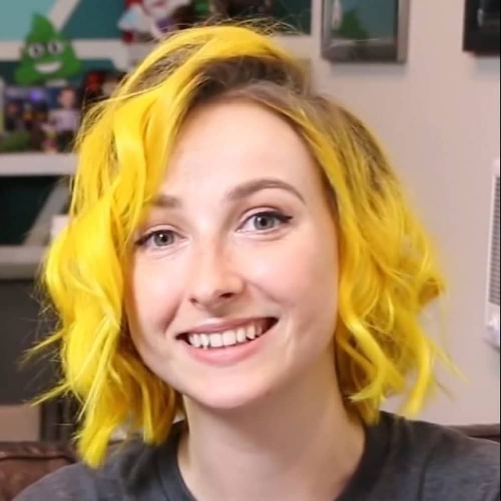 Tessa Violet events