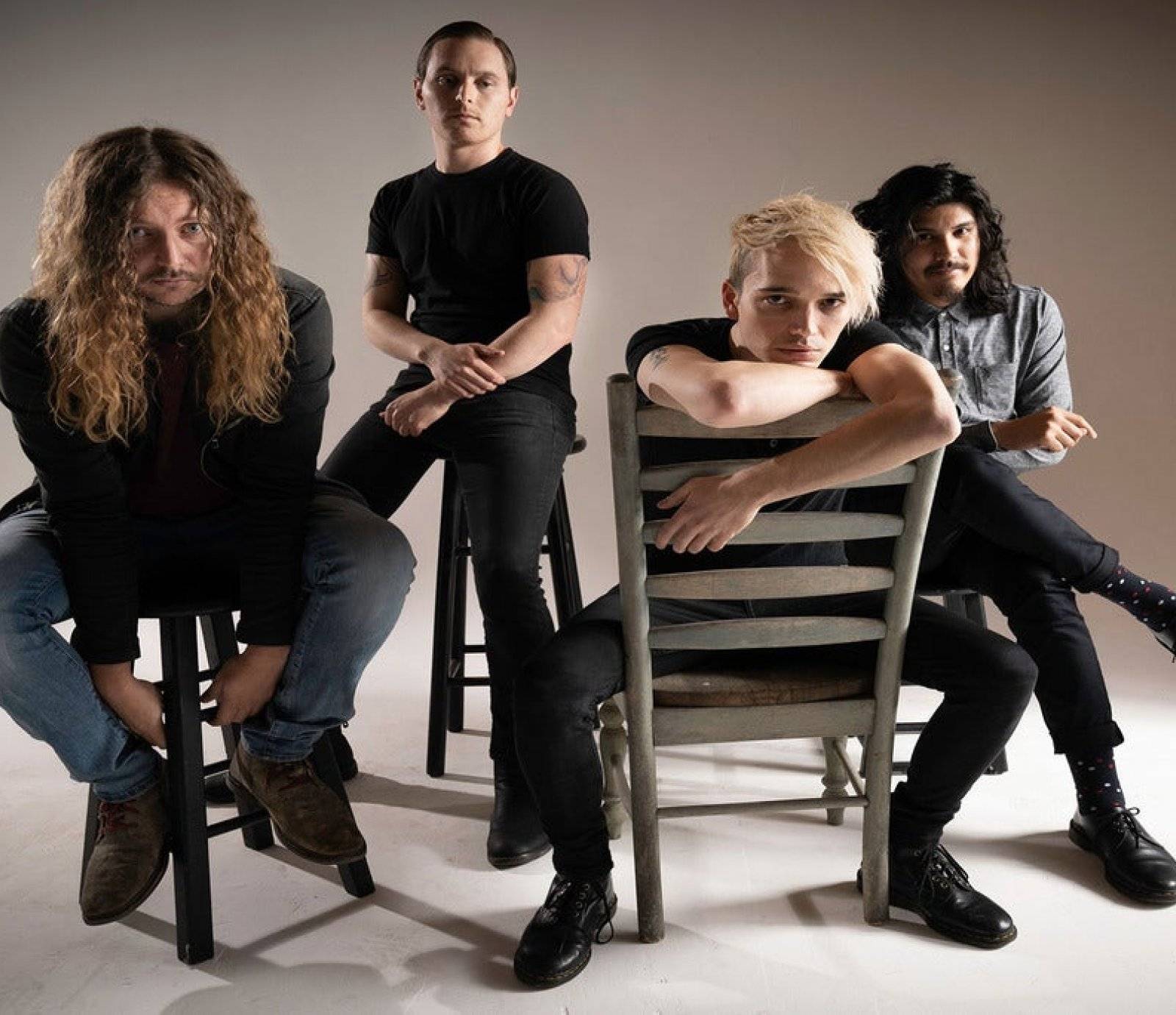 Badflower events
