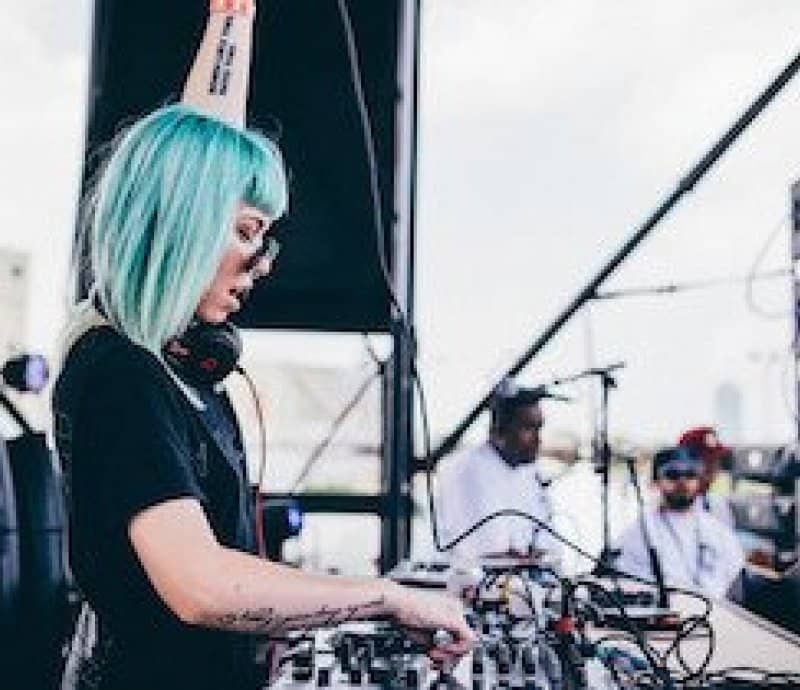 Mija events