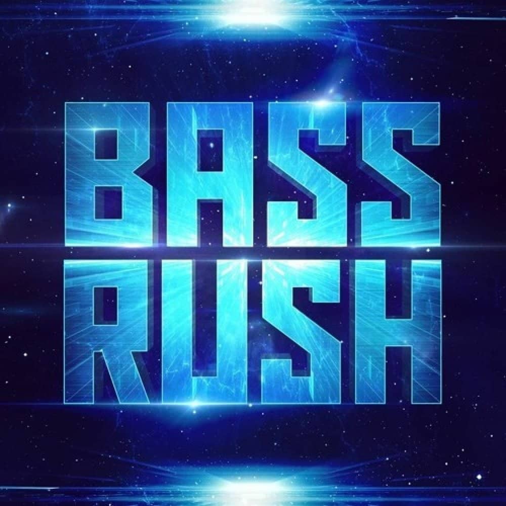 Bassrush Experience events