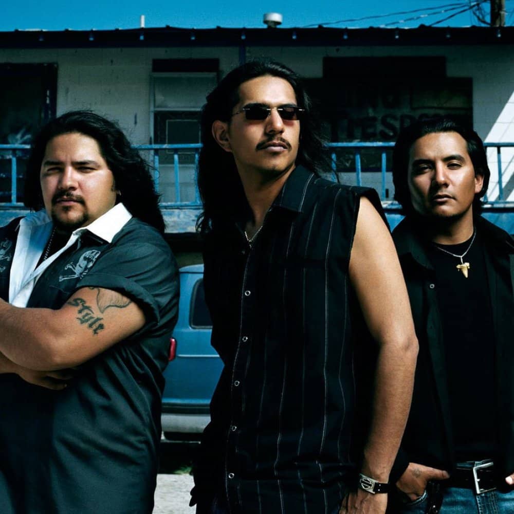 Los Lonely Boys events