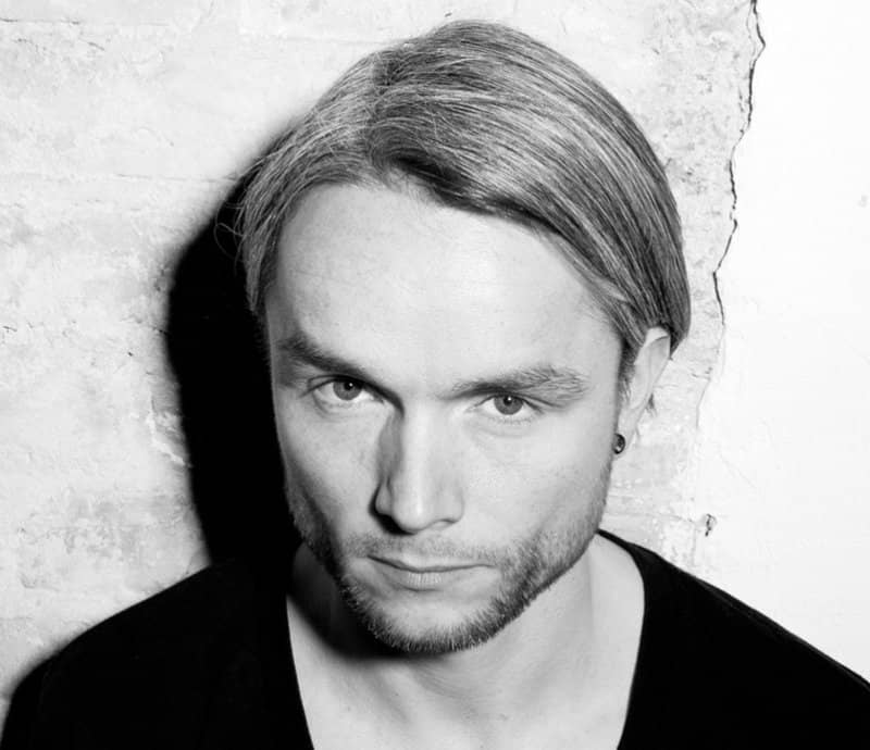 Marco Resmann events