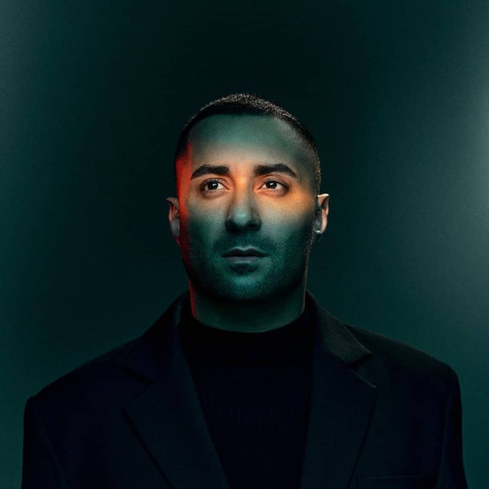 Joseph Capriati events