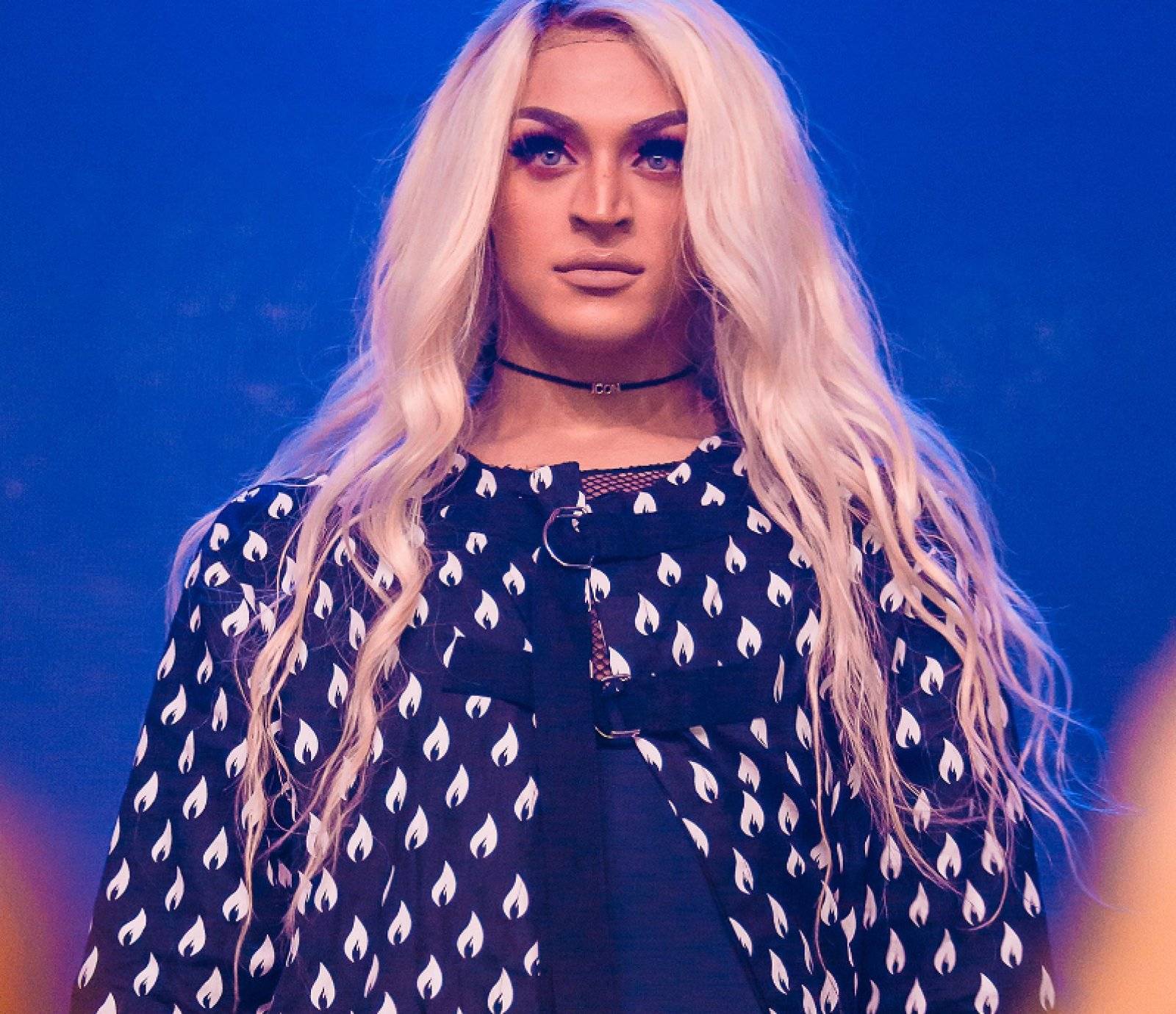 Pabllo Vittar events