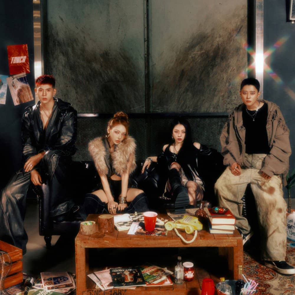 KARD events