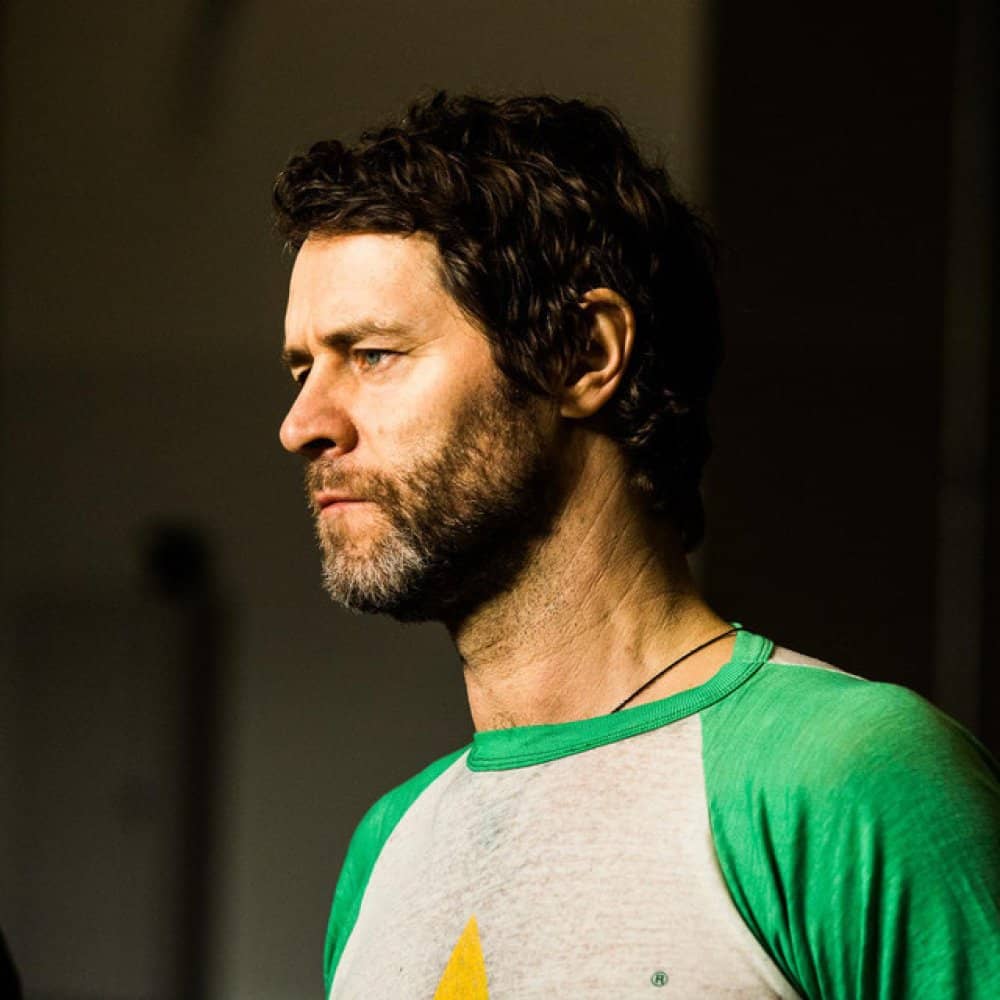Howard Donald events