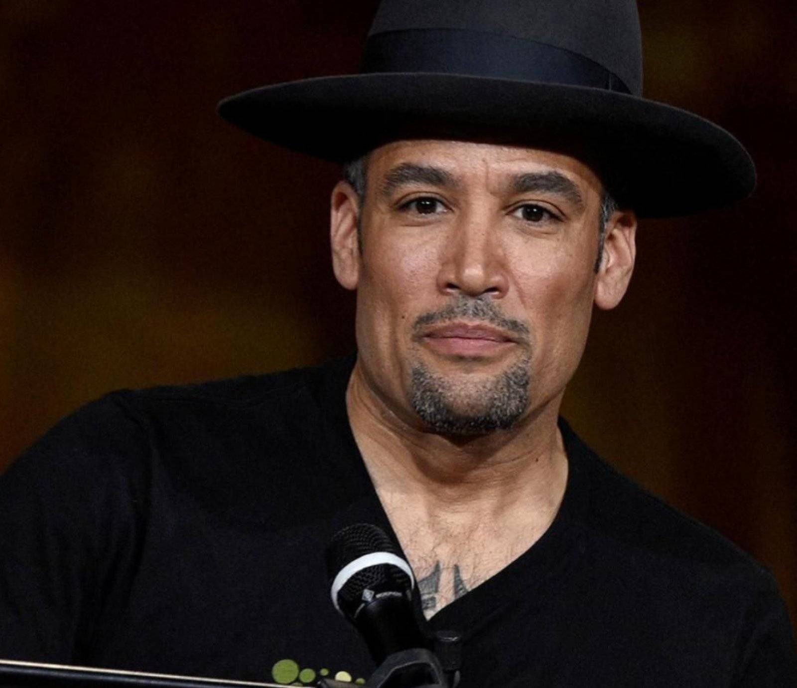 Ben Harper events