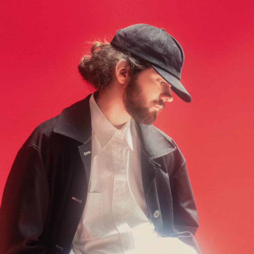 Madeon events