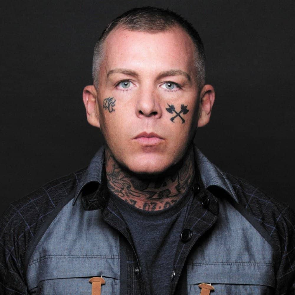Madchild events