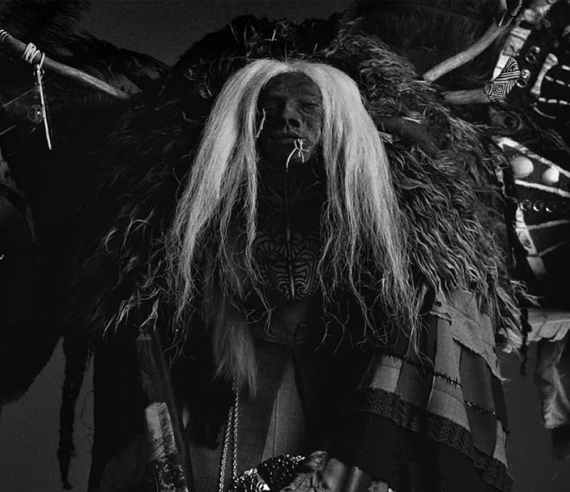 Fever Ray events