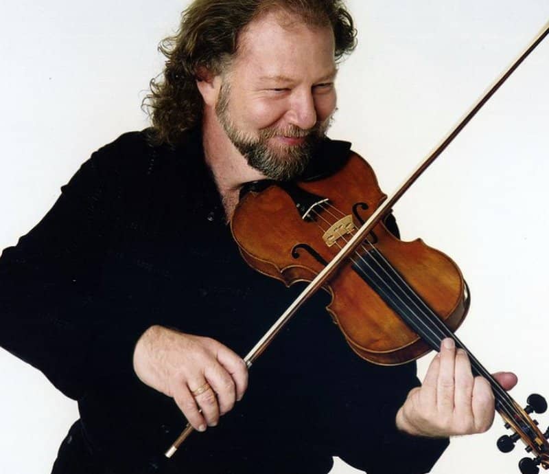 Alasdair Fraser events