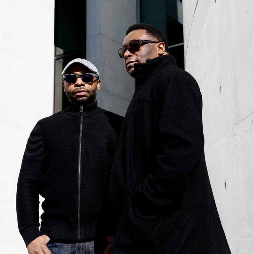 Octave One events
