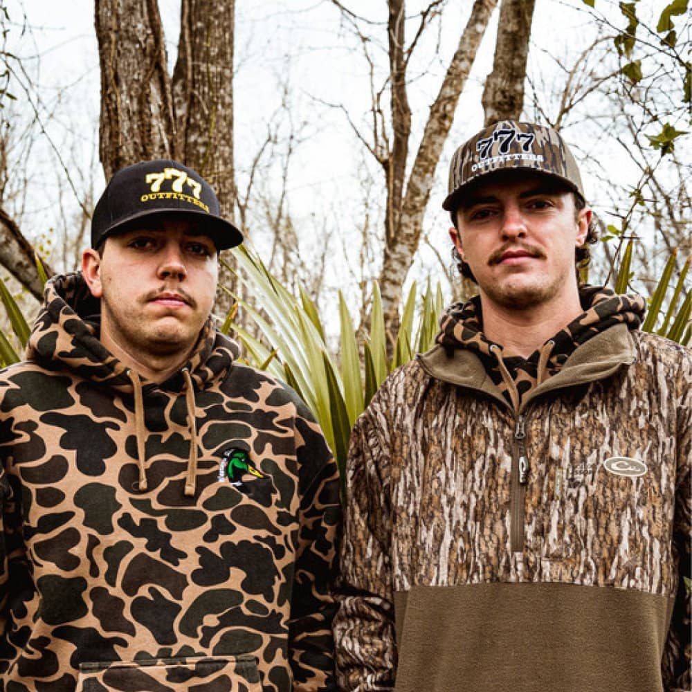 Bottomland events