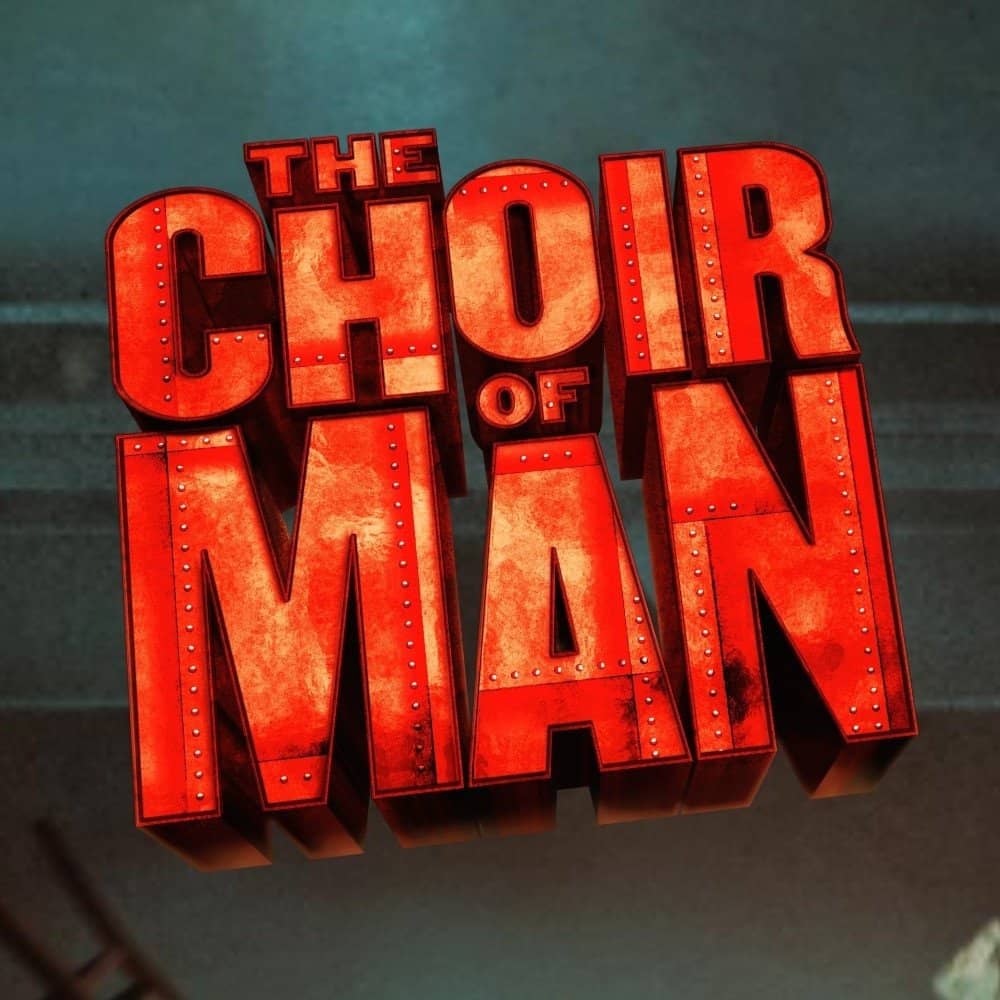 The Choir Of Man events
