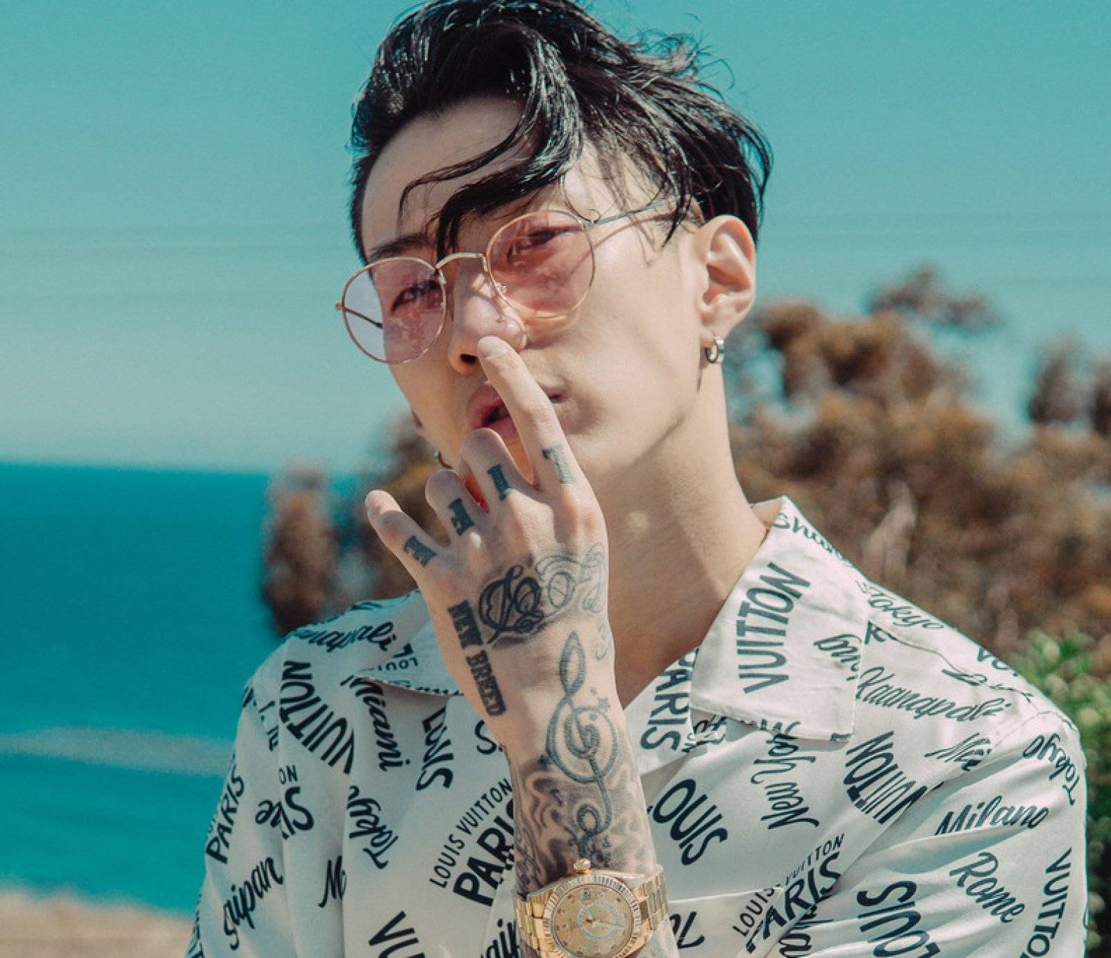 Jay Park events