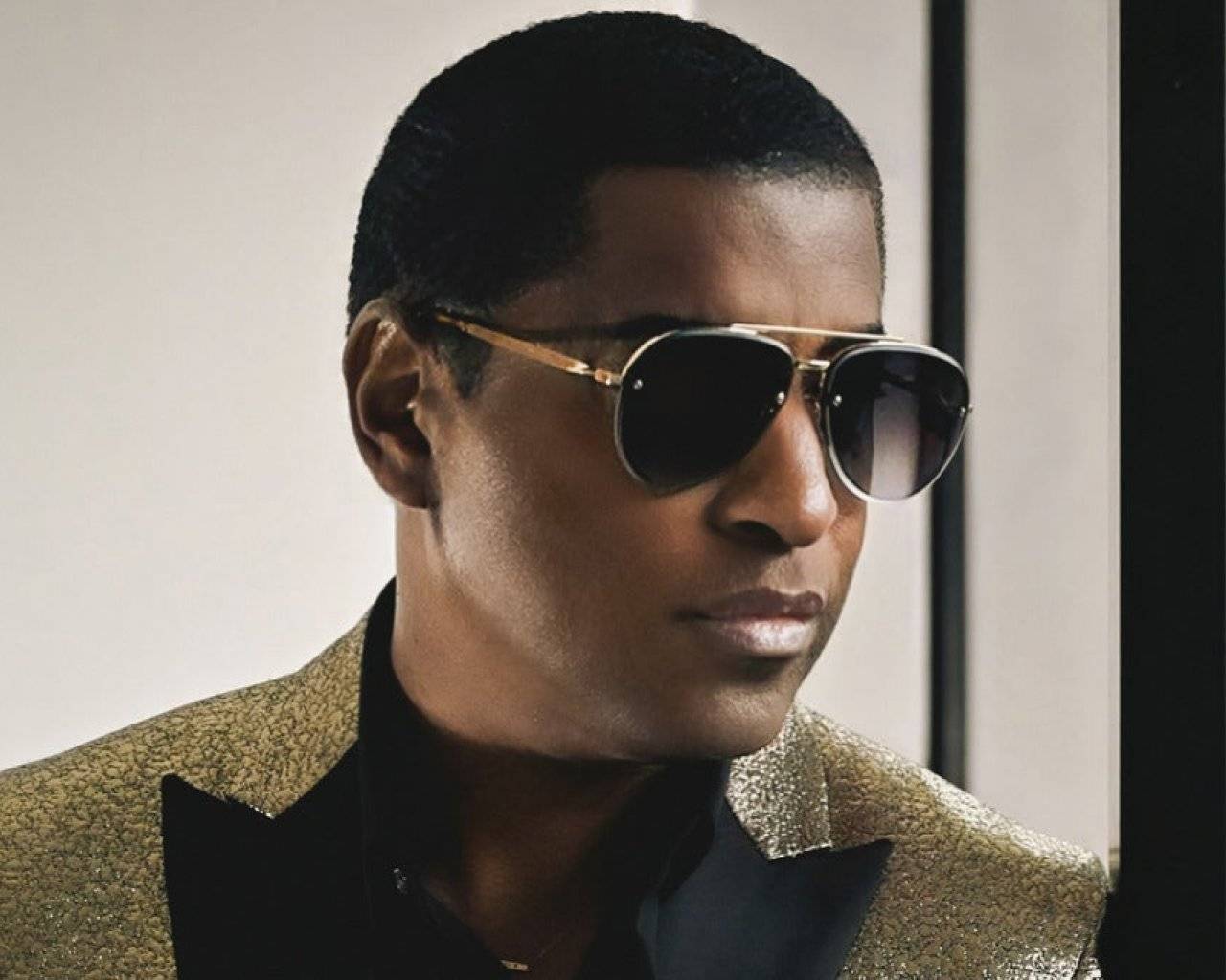 Kenny 'Babyface' Edmonds events