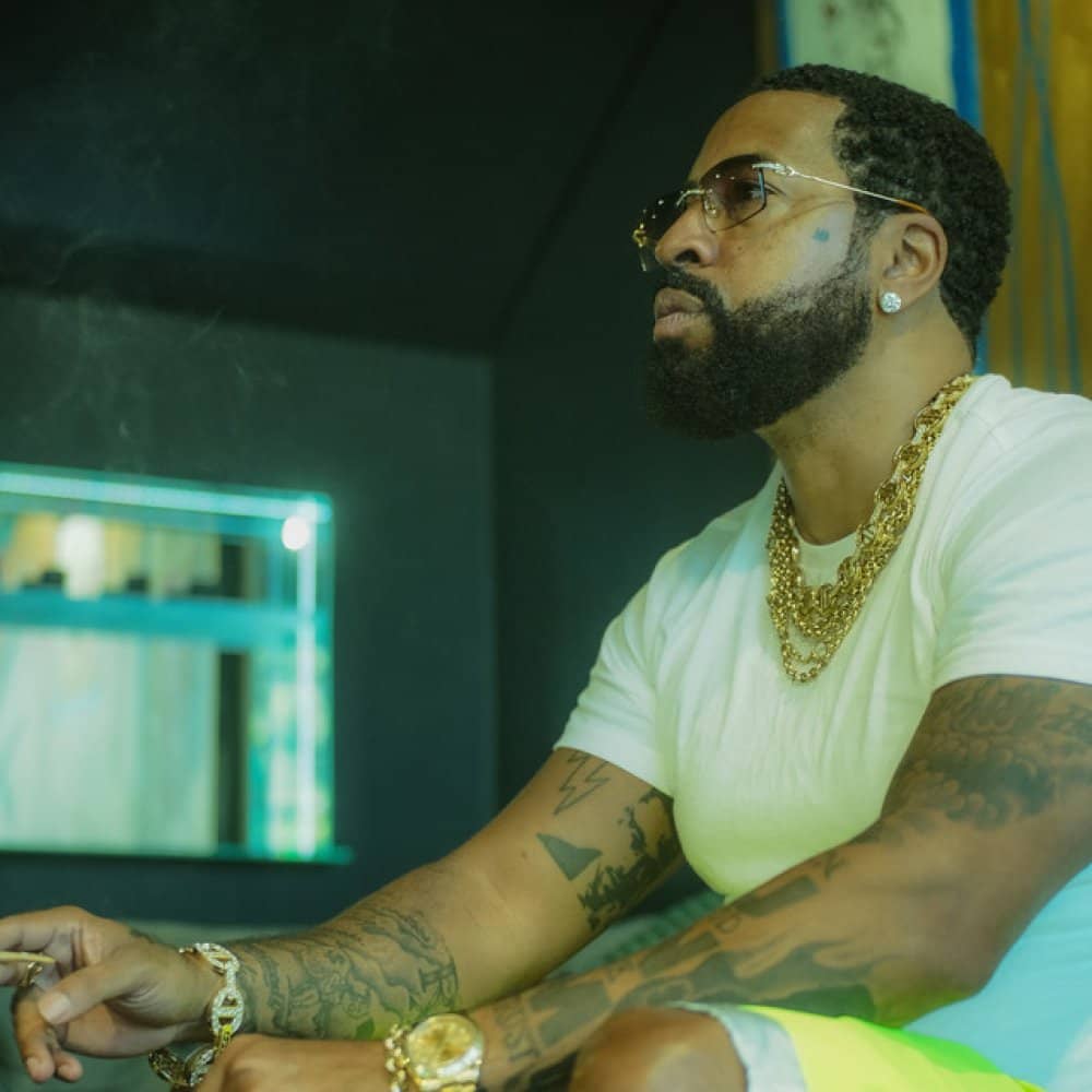 Roc Marciano events